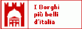 logo i borghi più belli d'Italia