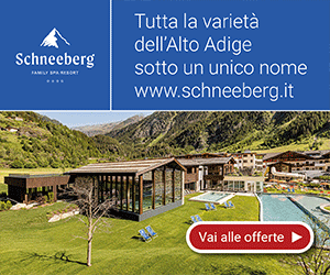 offerte e pacchetti per le vacanze delle famiglie con bambini all'hotel schneeberg