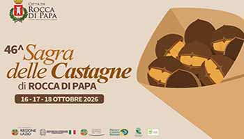 castagnata a rocca di papa castagnata a rocca di papa