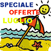 offerte vacanze di luglio sconti bimbi