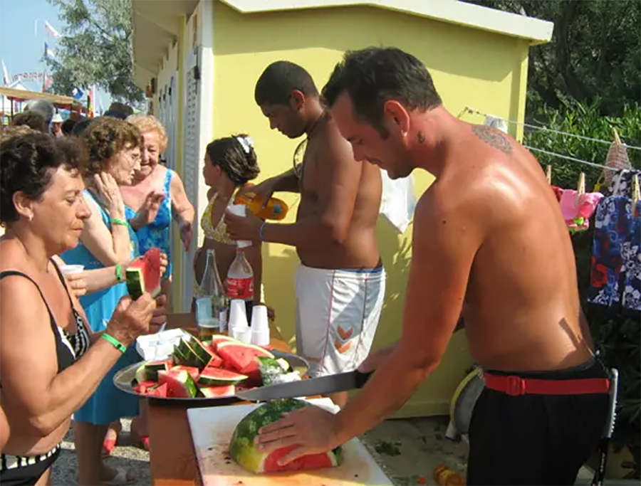 animazione per grandi e piccoli hotel angelini hotel 3 stelle con prezzi tutto compreso per le vacanze delle famiglie con bambini