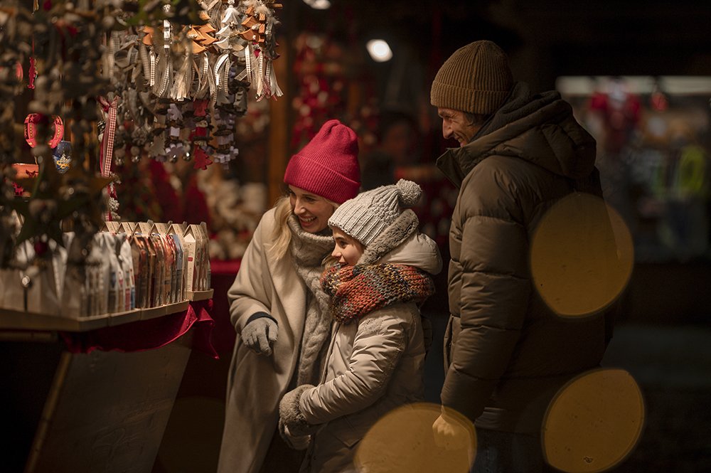 vacanze attive in val pusteria all'Hotel Senoner per tutte le famiglie anche con bambini piccoli