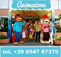 hotel milord, hotel family per bambini nella riviera romagnola