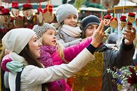 hotel per famiglie in trentino