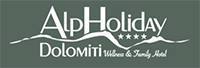 logo hotel alpholiday vai a sito dell'hotel alpholiday