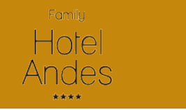 hotel andes