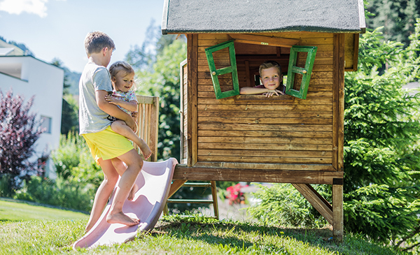 hotel per famiglie su vacanzebimbi