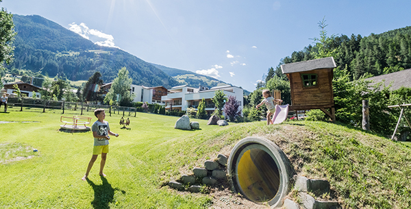 hotel per famiglie su vacanzebimbi